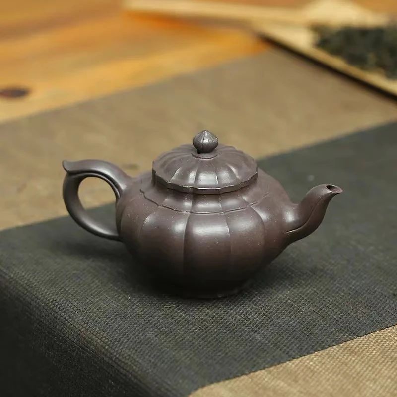 如何快速分辨一把壶的好坏？