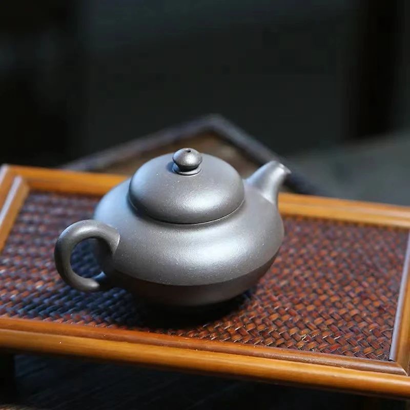 如何快速分辨一把壶的好坏？