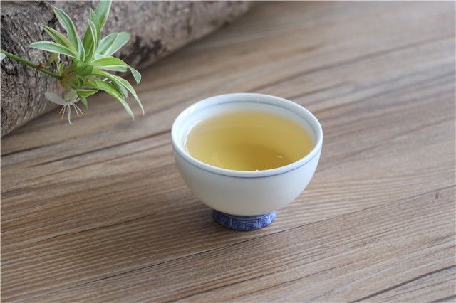 冲泡不同普洱茶有什么小技巧？