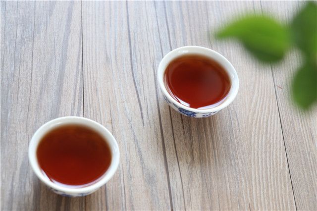 长期喝普洱茶有什么好处