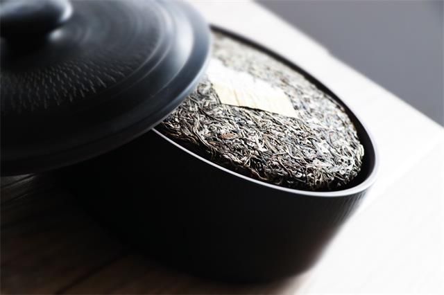 家庭如何存放普洱茶？