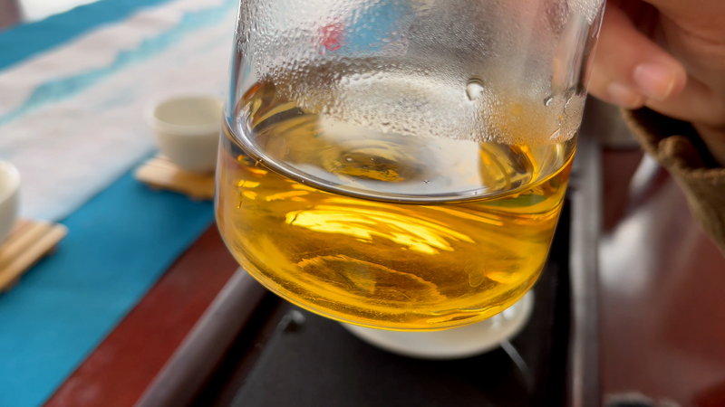 普洱茶可以降血压吗