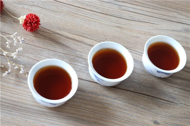 如何选对适合自己的茶？