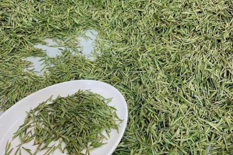 茶叶保存的四个方法