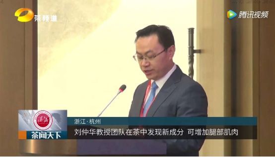 喝茶可以防止肌肉萎缩，乌龙茶排第一