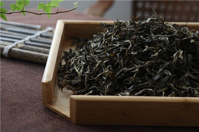贺开古树茶属于哪个茶区