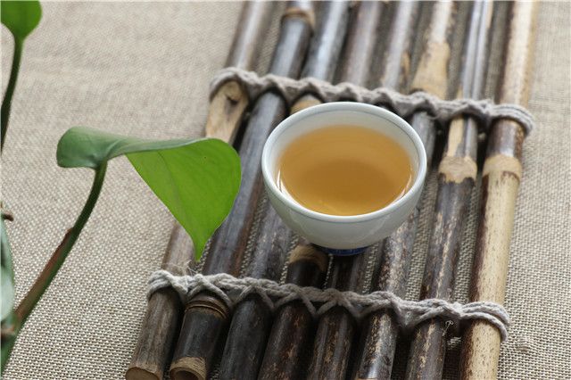 贺开古树茶属于哪个茶区
