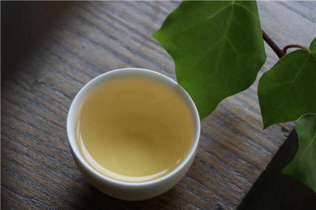 为什么越是好茶味道越淡
