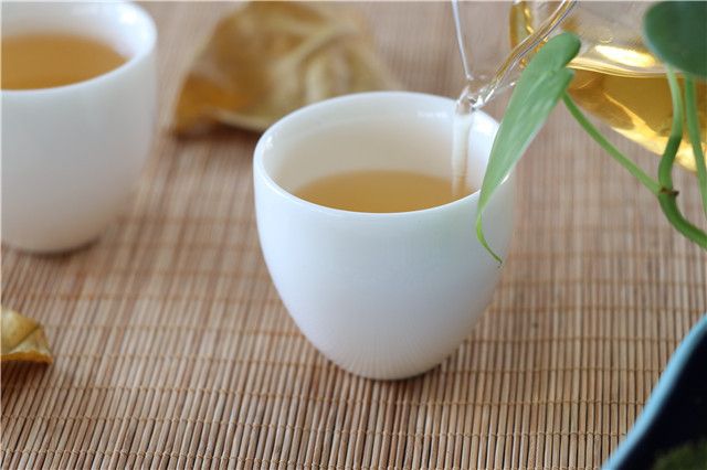 为什么越是好茶味道越淡