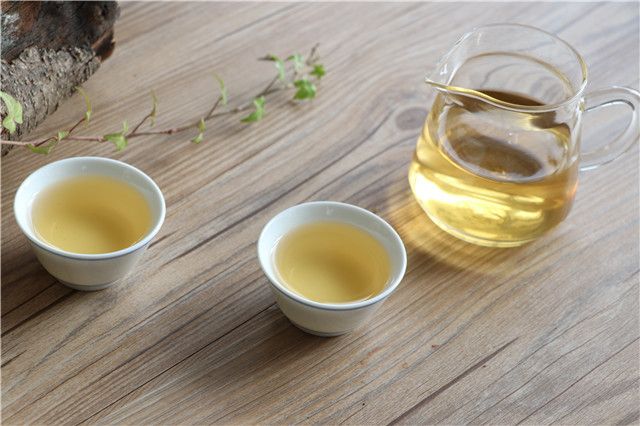 普洱茶是绿茶还是红茶
