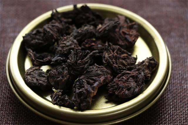 老茶要怎么冲泡才好喝