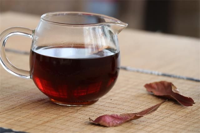 老茶要怎么冲泡才好喝
