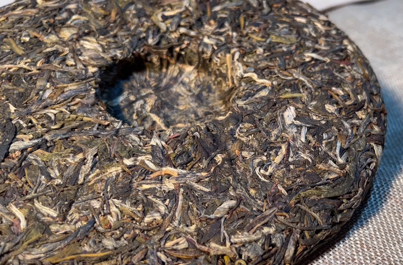 普洱茶饼怎么取茶，茶饼如何正确撬茶？