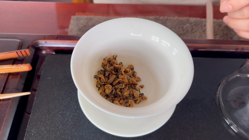 凤庆滇红茶怎么泡