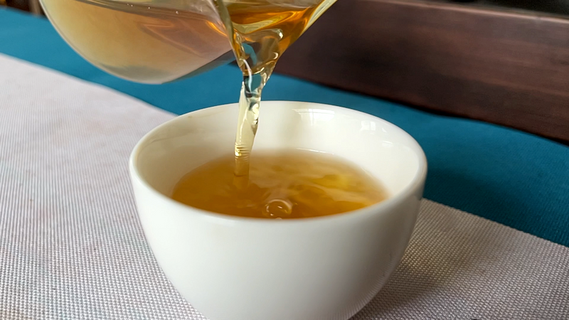 凤庆滇红茶怎么泡