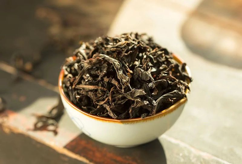 来自非遗传承人的武夷岩茶精制教程，超详细，建议收藏！