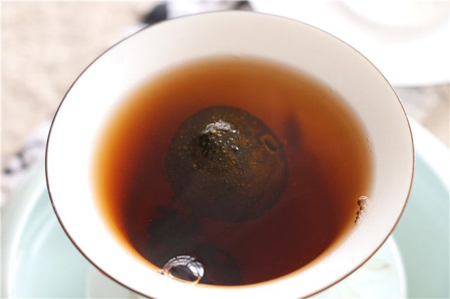喝凉茶水有什么危害