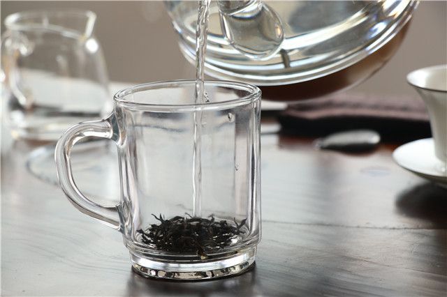 川红工夫红茶怎么冲泡