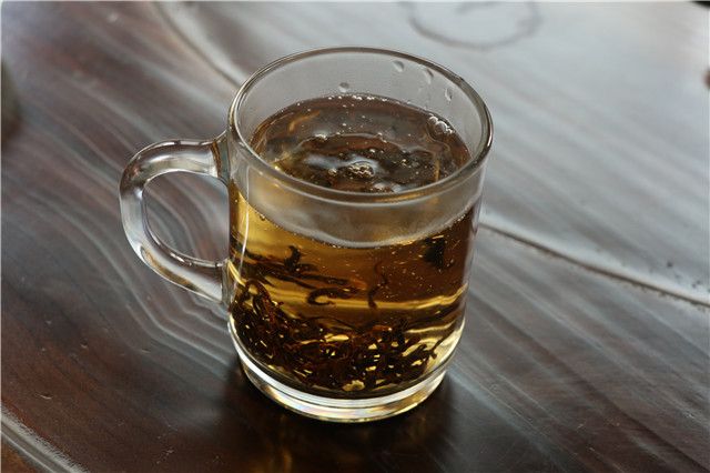 川红工夫红茶怎么冲泡