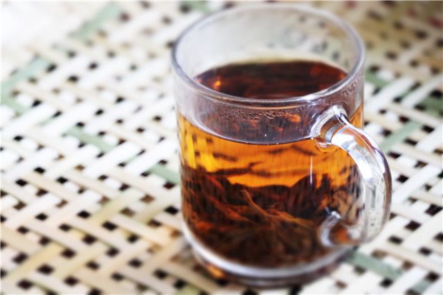 川红工夫红茶怎么冲泡