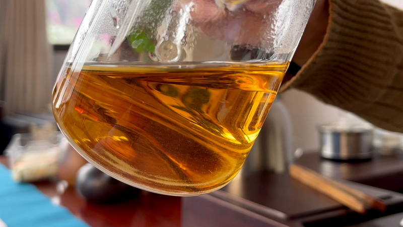 普洱茶怎么挑选，哪种普洱茶要好？