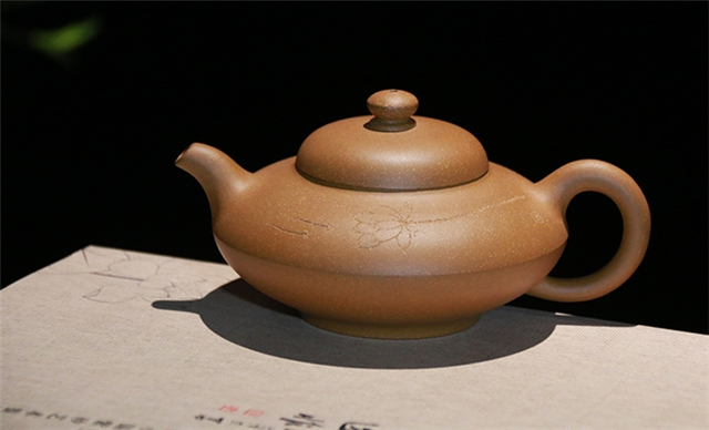 紫砂壶泡普洱茶怎么泡?
