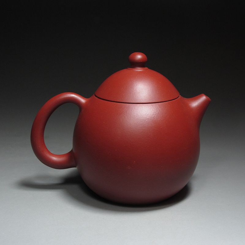 紫砂壶泡普洱茶怎么泡?
