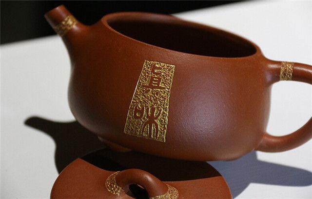 紫砂壶泡普洱茶怎么泡?