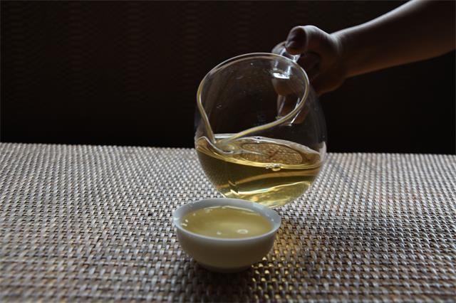 春茶季必备茶知识