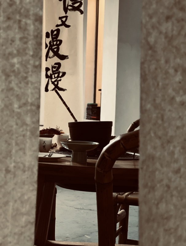 如何借围炉煮茶找到营销“着火点”？