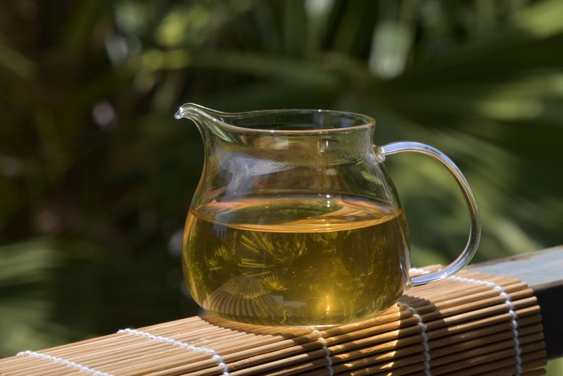 茶汤里的水味，你知道是怎么回事吗