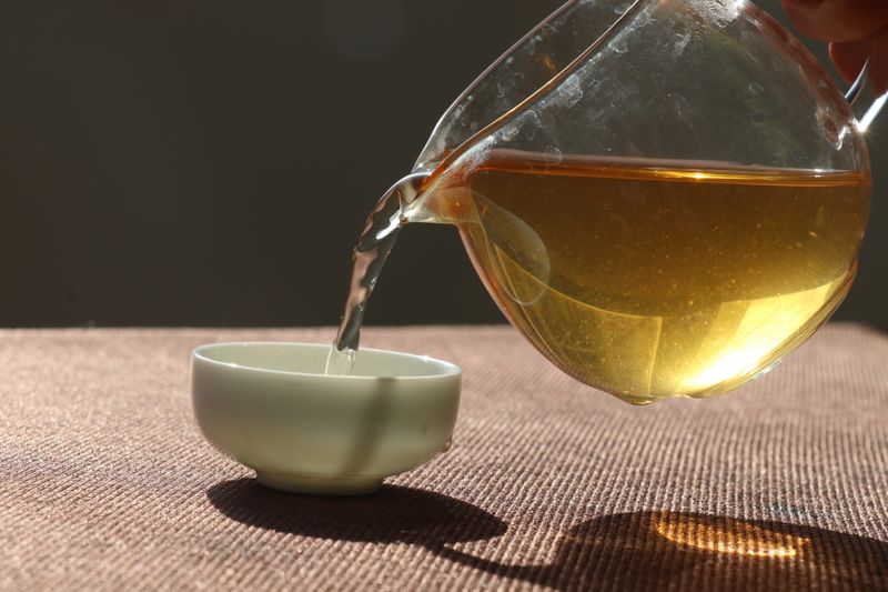 茶汤里的水味，你知道是怎么回事吗