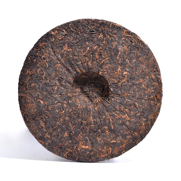如何挑选普洱熟茶