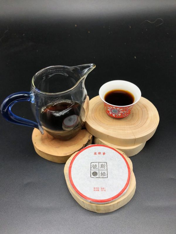 老茶客与小白的代沟