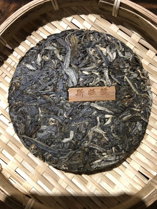 老茶客与小白的代沟