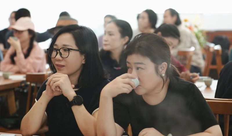 小堆发酵、大堆发酵、茶叶进化论熟茶技术的区别是什么