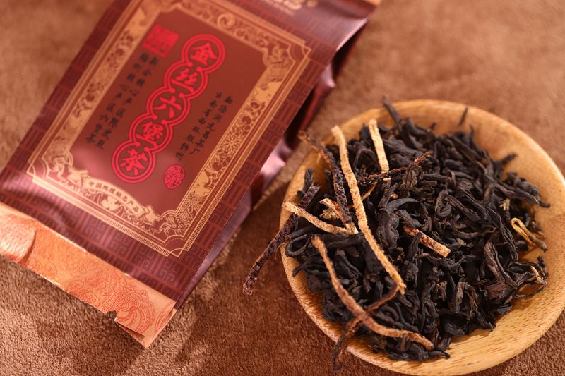 陈皮六堡茶保质期有多久？过期了能喝吗？