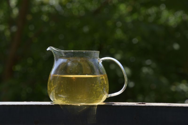 春茶、夏茶、秋茶的区别
