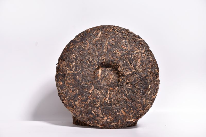 选择一款优秀的老茶需要这三大要素