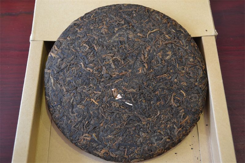 冬季喝这几款茶，让你全身暖起来