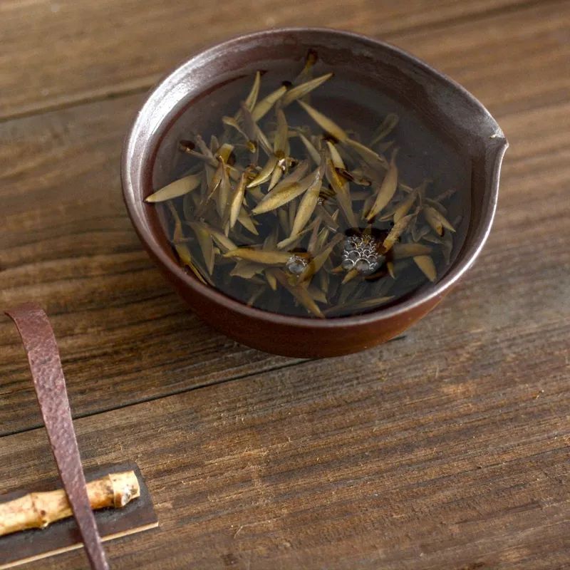 台风天喝茶指南