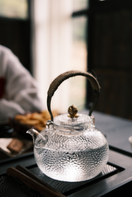 台风天喝茶指南
