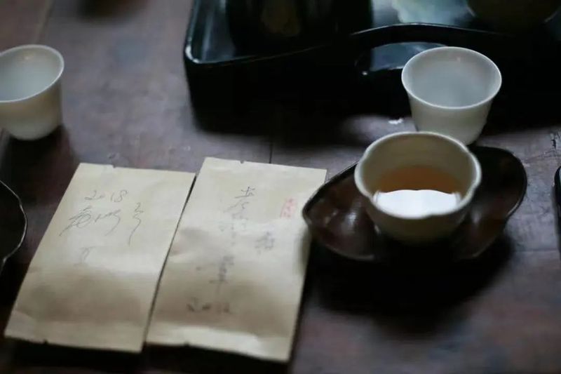 台风天喝茶指南