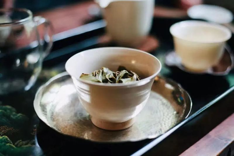 台风天喝茶指南