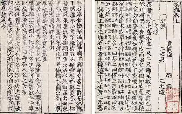 中国茶器具演变史