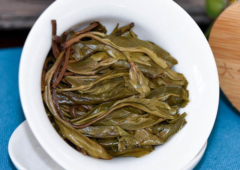 古树龙珠普洱茶怎么泡
