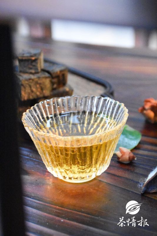 这六大茶类这样泡