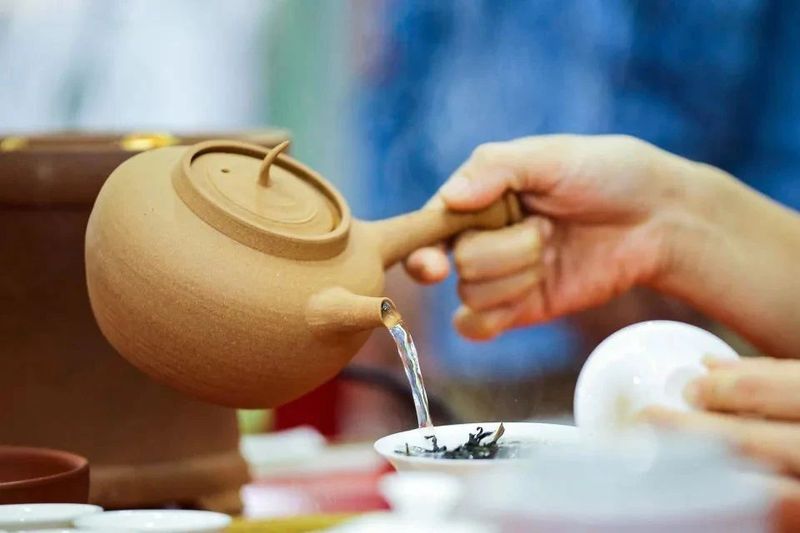留根、闷泡、坐杯、煮茶，学会这些就很专业了！