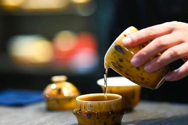 留根、闷泡、坐杯、煮茶，学会这些就很专业了！