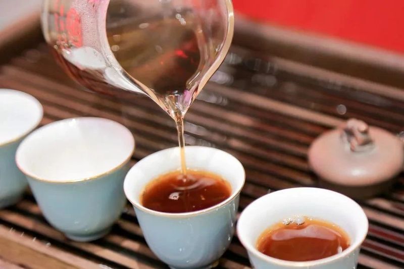 留根、闷泡、坐杯、煮茶，学会这些就很专业了！